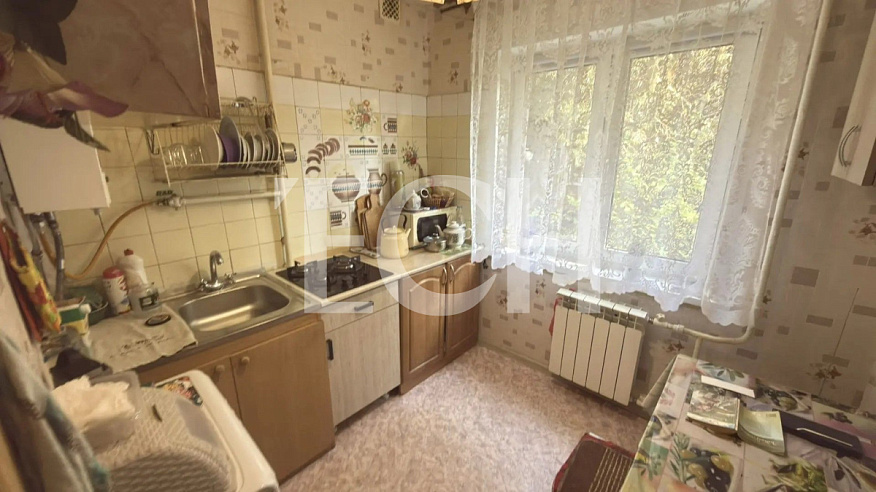 Продажа 3 комнатной квартиры, 63.1 м2, обл. Тульская, г. микрорайон Мясново, улица Маршала Жукова, 12 9
