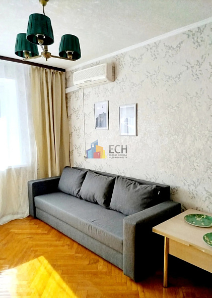 Продажа 3 комнатной квартиры, 63 м2, обл. Тульская, г. Тула, улица Льва Толстого, 128 3
