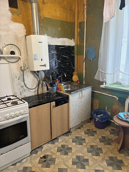 Продажа 3 комнатной квартиры, 64 м2, обл. Тульская, г. Тула, улица Кутузова, 18 4