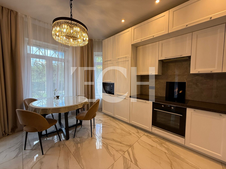 Продажа 3 комнатной квартиры, 106 м2, обл. Тульская, г. Тула, улица Свободы, 17 3