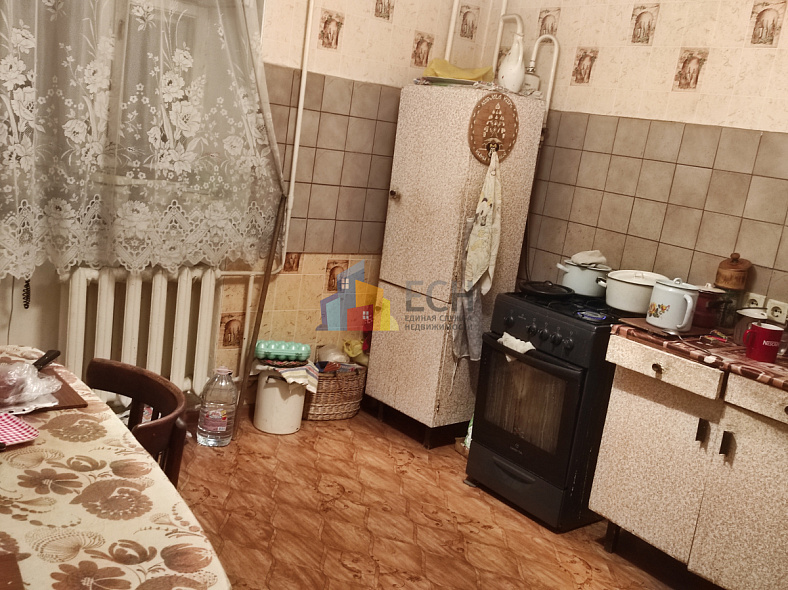 Продажа 2 комнатной квартиры, 61 м2, обл. Тульская, г. Тула, Калужское шоссе, 3 7