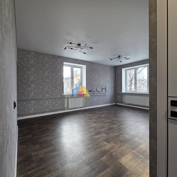 Продажа 1 комнатной квартиры, 31.6 м2, обл. Тульская, г. Тула, проспект Ленина, 109А 2