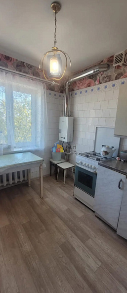 Продажа 2 комнатной квартиры, 45.4 м2, обл. Тульская, г. Щёкино, улица Лизы Шамшиковой, 18 3