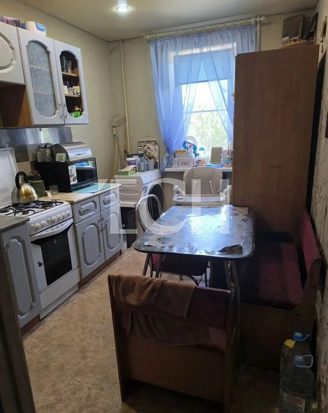 Продажа 3 комнатной квартиры, 66.6 м2, обл. Тульская, г. Тула, улица Бондаренко, 29 12