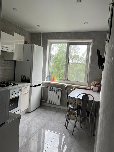 Продажа 2 комнатной квартиры, 50.1 м2, обл. Тульская, г. Тула, улица Металлургов, 70к1 1