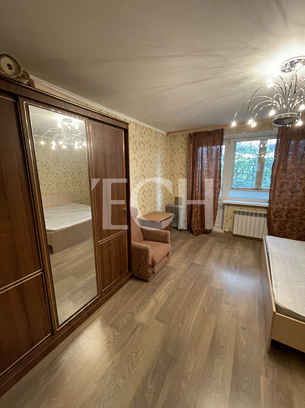 Продажа 3 комнатной квартиры, 71 м2, обл. Тульская, г. Тула, Перекопская улица, 3А 1