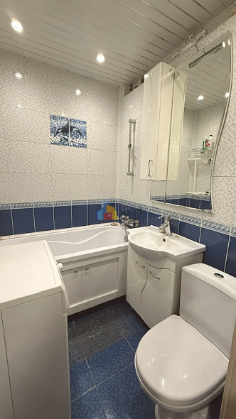 Продажа 2 комнатной квартиры, 45 м2, обл. Тульская, г. Тула, улица Кутузова, 98 21