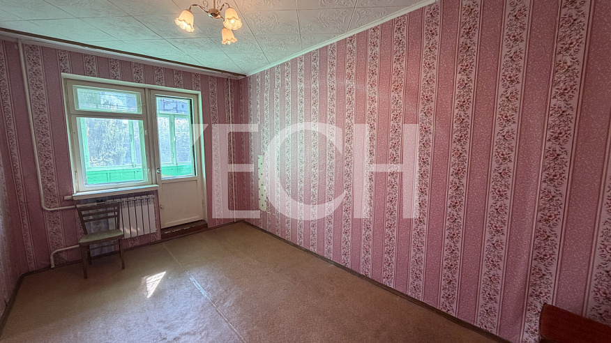 Продажа 3 комнатной квартиры, 66.9 м2, обл. Тульская, г. Тула, улица Галкина, 20 11