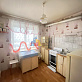 Продажа 1 комнатной квартиры, 32.4 м2, Тула, посёлок Скуратовский, посёлок Комсомольский, Экспериментальная улица, 1к1 13