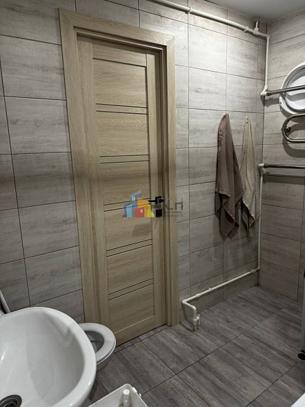 Продажа 2 комнатной квартиры, 44 м2, обл. Тульская, г. Щёкино, улица Лукашина, 6 11