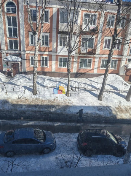 Многокомнатная квартира, 519.4 м2, обл. Тульская, г. посёлок Косая Гора, улица Максима Горького, 26 11