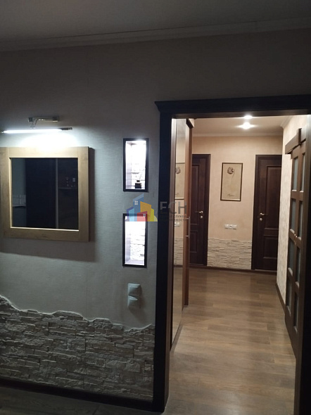 Многокомнатная квартира, 78.5 м2, обл. Тульская, г. Тула, Арсенальная улица, 3 9