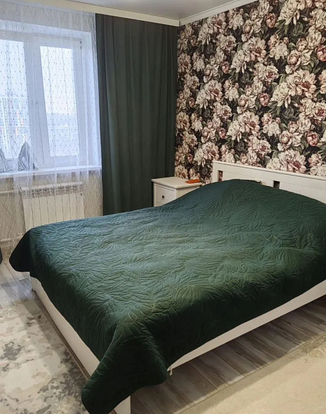 Продажа 3 комнатной квартиры, 59.6 м2, обл. Тульская, г. Тула, Серебровская улица, 36 7