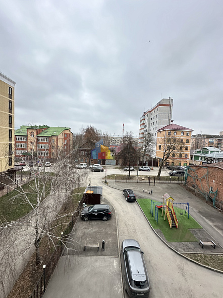 Продажа 3 комнатной квартиры, 126 м2, обл. Тульская, г. Тула, улица Свободы, 56А 7