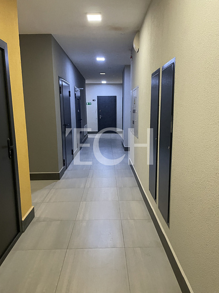 Продажа 1 комнатной квартиры, 39 м2, обл. Тульская, г. Тула, Оборонная улица, 102Б 32