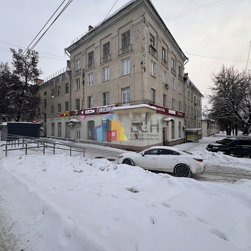 Аренда и продажа торгового помещения в Туле и Тульской области - Единая служба недвижимости 