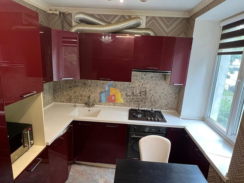 Продажа 2 комнатной квартиры, 40 м2, обл. Тульская, г. Тула, улица Бундурина, 61 6