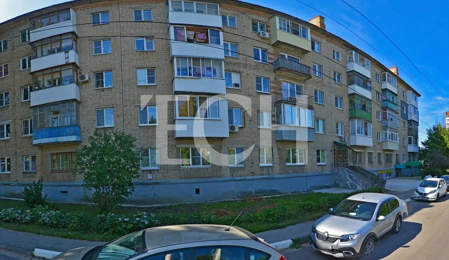 Продажа 2 комнатной квартиры, 41 м2, обл. Тульская, г. Новомосковск, улица Свердлова, 45 15