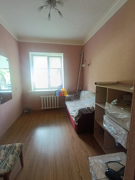 Продажа 2 комнатной квартиры, 43 м2, обл. Тульская, г. Щёкино, улица Льва Толстого, 62/28 5
