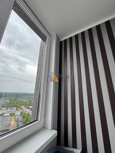 Продажа 1 комнатной квартиры, 40.5 м2, обл. Тульская, г. Тула, улица Ушинского, 2/1 8