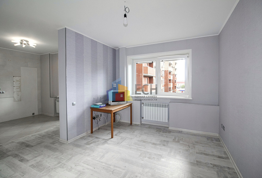 Продажа 1 комнатной квартиры, 38.4 м2, обл. Тульская, г. Тула, проспект Ленина, 112 3