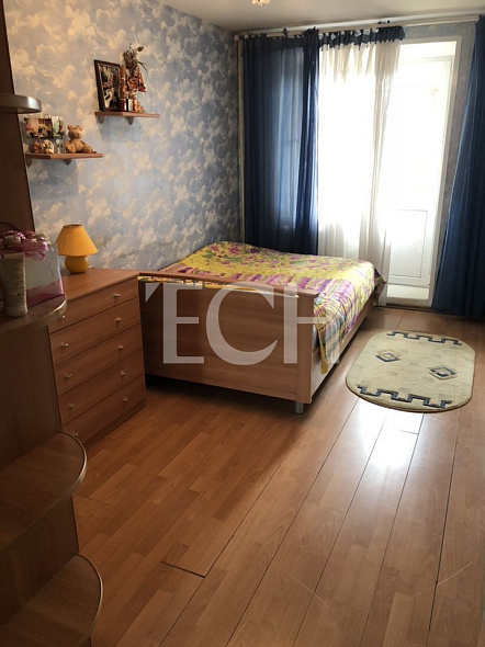 Многокомнатная квартира, 74 м2, обл. Тульская, г. Тула, Пушкинская улица, 57 2