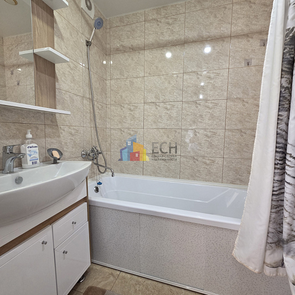 Продажа 2 комнатной квартиры, 51.7 м2, обл. Тульская, г. Тула, проспект Ленина, 118 7