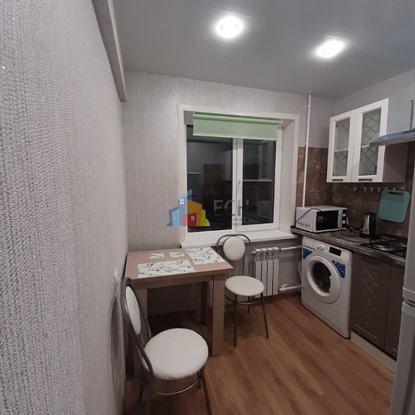 Продажа 1 комнатной квартиры, 30.5 м2, обл. Тульская, г. Тула, улица Калинина, 81 7