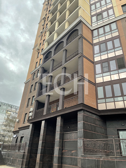Продажа 3 комнатной квартиры, 95 м2, обл. Тульская, г. Тула, проспект Ленина, 93 2
