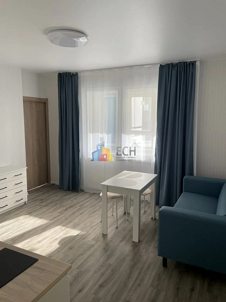 Продажа 1 комнатной квартиры, 38.3 м2, обл. Тульская, г. посёлок Горелки, Ключевая улица, 6 3