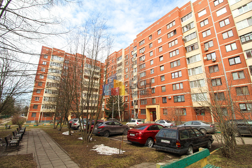 Продажа 2 комнатной квартиры, 58 м2, обл. Тульская, г. Тула, улица Генерала Маргелова, 1 27