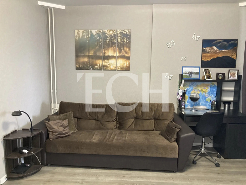 Продажа 2 комнатной квартиры, 72 м2, обл. Тульская, г. Тула, проспект Ленина, 112 5