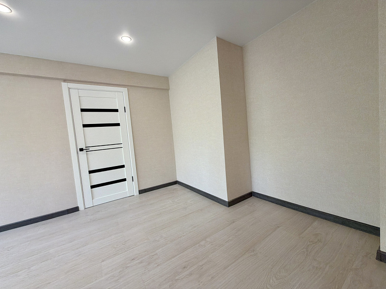 Продажа 3 комнатной квартиры, 58.2 м2, обл. Тульская, г. Тула, улица Волкова, 1к2 6