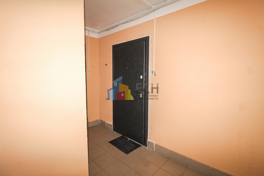 Продажа 1 комнатной квартиры, 49.9 м2, обл. Тульская, г. Тула, улица Павшинский Мост, 1к1 33