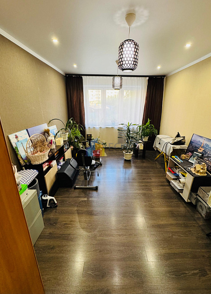 Продажа 3 комнатной квартиры, 68.1 м2, обл. Тульская, г. Тула, улица Хворостухина, 11 2