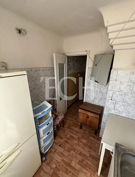 Продажа 3 комнатной квартиры, 53 м2, обл. Тульская, г. рабочий посёлок Волово, Железнодорожная улица, 11 15