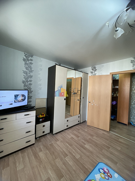 Продажа 3 комнатной квартиры, 61.5 м2, обл. Тульская, г. Алексин, Дубравная улица, 40 4