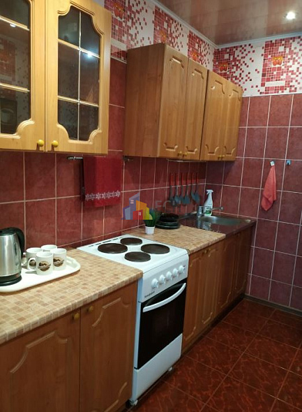 Продажа 1 комнатной квартиры, 37.6 м2, обл. Тульская, г. Тула, улица Михеева, 19 2