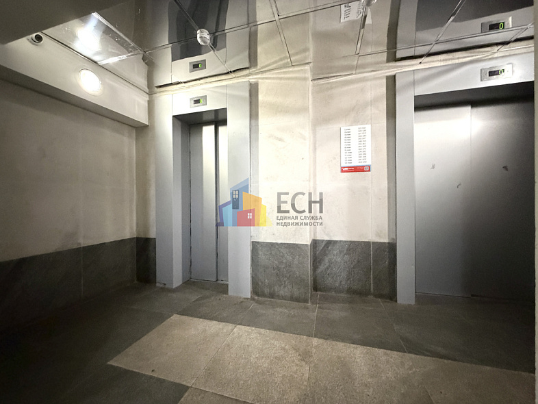 Продажа 1 комнатной квартиры, 45.7 м2,  Тульская область, городской округ Тула, село Осиновая Гора, микрорайон Левобережный, Восточная улица, 9 14