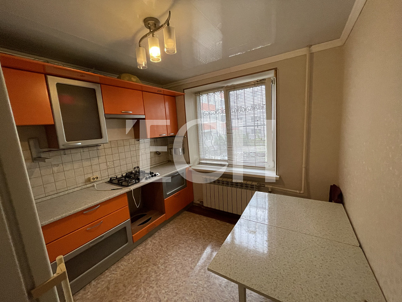 Продажа 3 комнатной квартиры, 71 м2, обл. Тульская, г. Тула, Перекопская улица, 3А 18