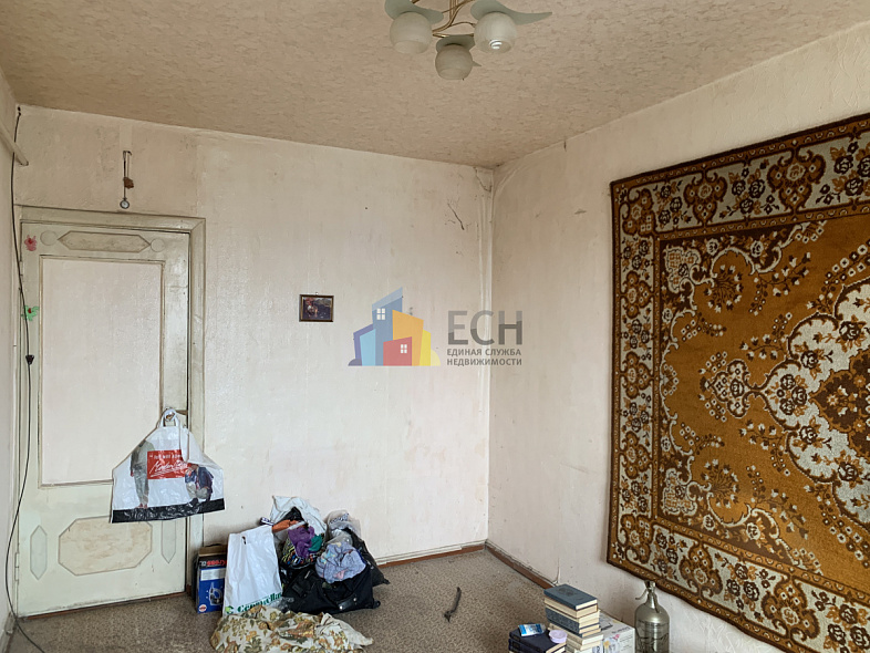 Продажа 3 комнатной квартиры, 72.3 м2, 300041, обл. Тульская, г. Тула, ул. Фридриха Энгельса, д. 16 12