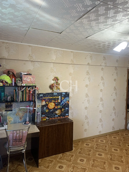 Продажа 3 комнатной квартиры, 47.8 м2, обл. Тульская, г. Тула, улица Юлиуса Фучика, 22к2 1