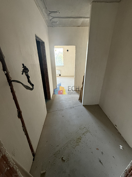 Продажа 1 комнатной квартиры, 47.54 м2, г. Тула, ул. Оборонная, д. 104 2