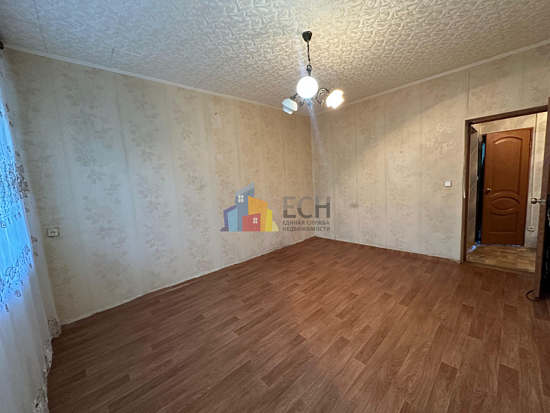 Продажа 3 комнатной квартиры, 52.1 м2, обл. Тульская, г. Новомосковск, Садовая улица, 6 2