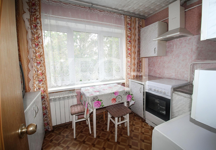 Продажа 1 комнатной квартиры, 35.2 м2, обл. Тульская, г. микрорайон Мясново, Полюсная улица, 62 3