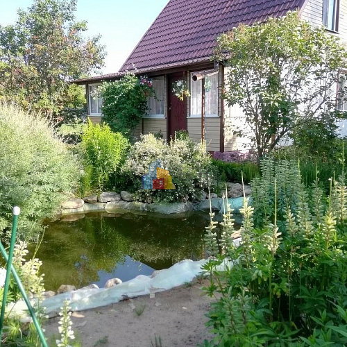 Купить дома и коттеджи в Туле и Тульской области - Единая служба недвижимости 