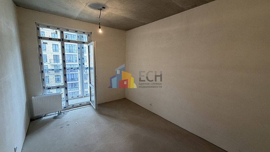 Продажа 1 комнатной квартиры, 31.3 м2, обл. Тульская, г. Тула, улица Купцов Гречихиных, 10 7