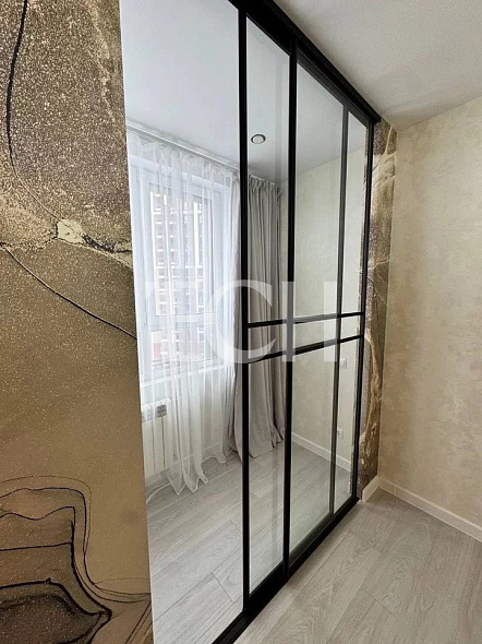Продажа 2 комнатной квартиры, 49 м2, обл. Тульская, г. Тула, Калужское шоссе, 20к2 6