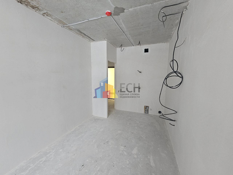 Продажа 1 комнатной квартиры, 31.92 м2, обл. Тульская, г. Тула, улица Чмутова, 158к1 10