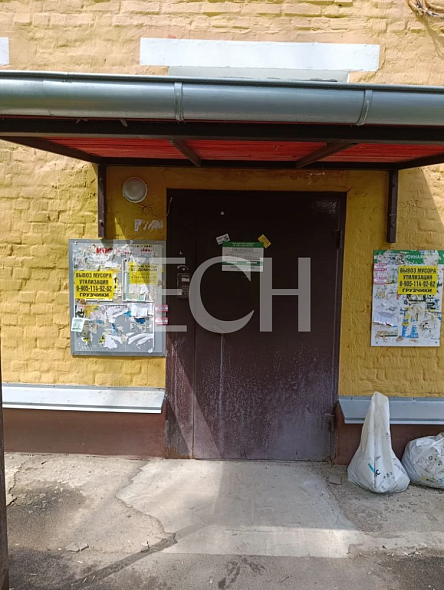 Продажа 2 комнатной квартиры, 42.9 м2, обл. Тульская, г. Тула, Оружейная улица, 29 2